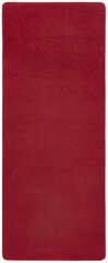 Ковер Hanse Home Fancy Red, 80x150 см   цена и информация | Ковры | 220.lv