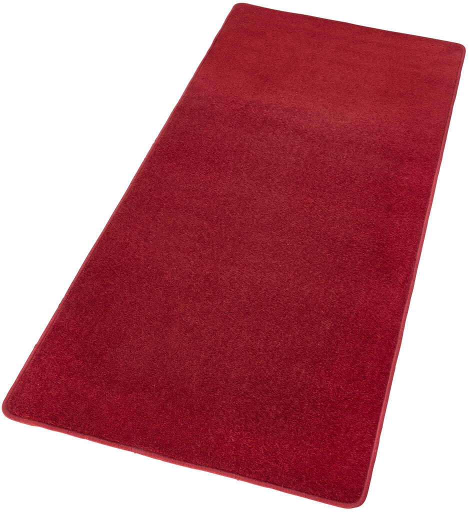 Hanse Home paklājs Fancy Red, 80x150 cm cena un informācija | Paklāji | 220.lv