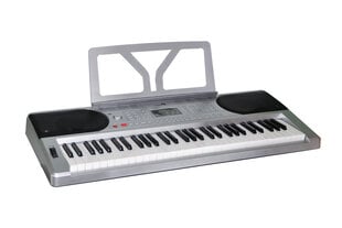 61-клавишный синтезатор LiveStar ARK-90 цена и информация | Клавишные музыкальные инструменты | 220.lv