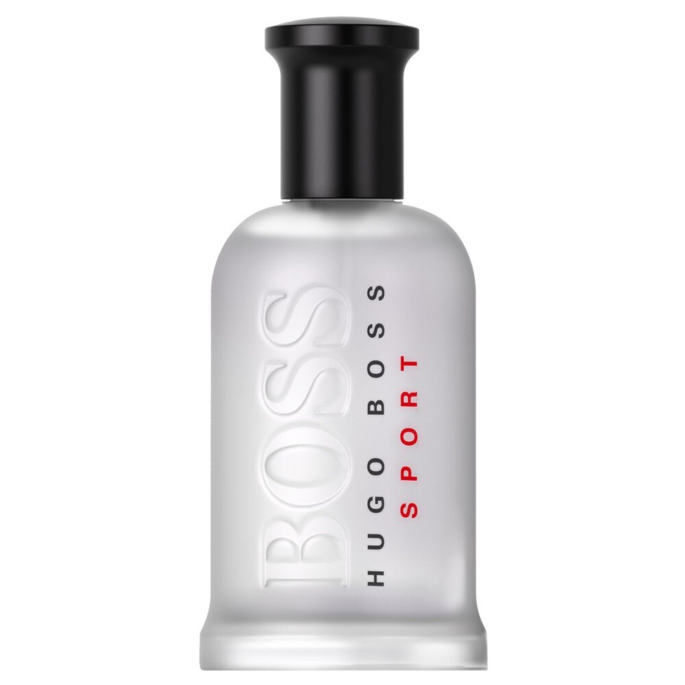 Hugo Boss Boss No. 6 Bottled Sport EDT vīriešiem 50 ml цена и информация | Vīriešu smaržas | 220.lv