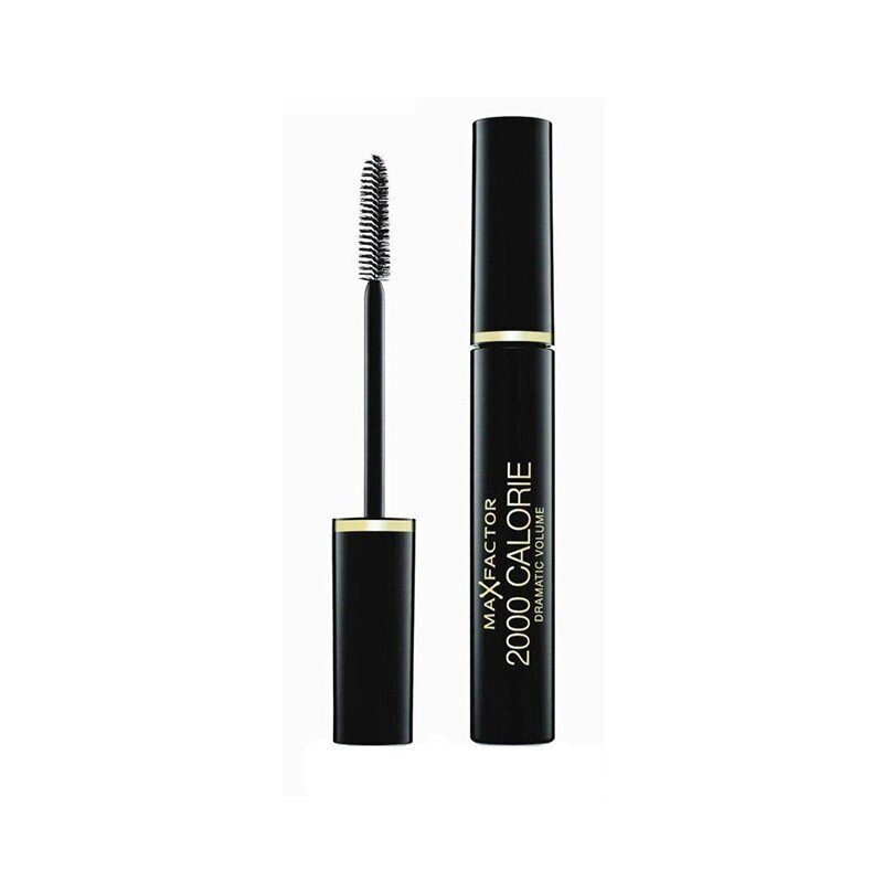 Skropstu tuša Max Factor 2000 Calorie Mascara Dramatic Volume, 9 ml cena un informācija | Acu ēnas, skropstu tušas, zīmuļi, serumi | 220.lv