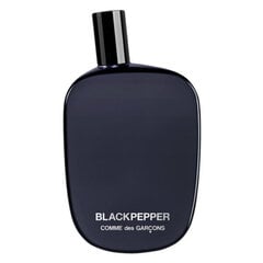 Parfimērijas ūdens Comme Des Garcons Blackpepper EDP sievietēm/vīriešiem 100 ml cena un informācija | Sieviešu smaržas | 220.lv