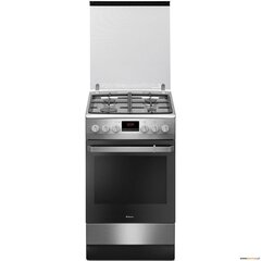 HANSA FCMX59229 цена и информация | Газовые плиты | 220.lv