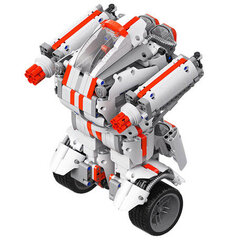 Robotas Xiaomi Mi Bunny Robot Builder cena un informācija | Attīstošās rotaļlietas | 220.lv