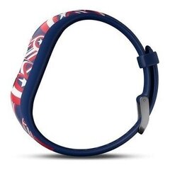 Garmin vívofit® jr. 2 Marvel Captain America цена и информация | Фитнес-браслеты | 220.lv