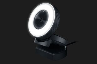 веб-камера Razer Kiyo цена и информация | Razer Внешние аксессуары для компьютеров | 220.lv