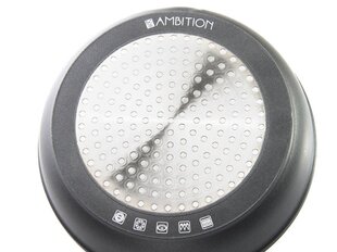 AMBITION indukcijas panna Magnat, 24 cm cena un informācija | Pannas | 220.lv