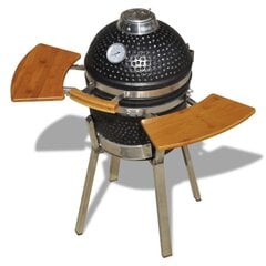 Kamado Keramiskais Grils, Kūpinātava 76 cm цена и информация | Грили | 220.lv