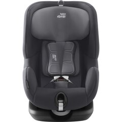 Autosēdeklis Britax TRIFIX² i-SIZE BR, Storm Grey ZR SB cena un informācija | Autokrēsliņi | 220.lv