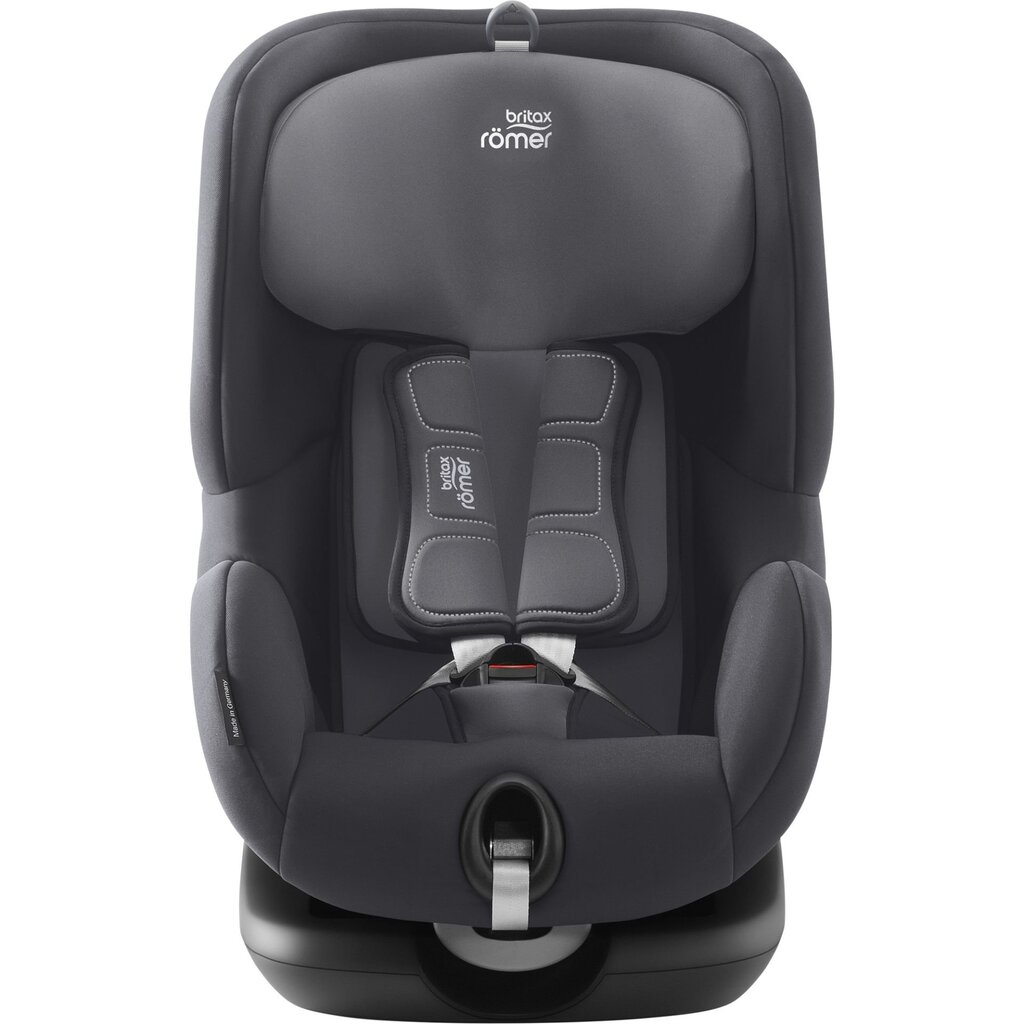 Autosēdeklis Britax TRIFIX² i-SIZE BR, Storm Grey ZR SB цена и информация | Autokrēsliņi | 220.lv