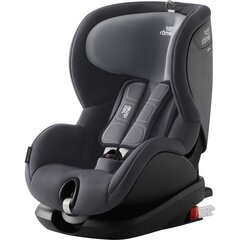 Autosēdeklis Britax TRIFIX² i-SIZE BR, Storm Grey ZR SB cena un informācija | Autokrēsliņi | 220.lv