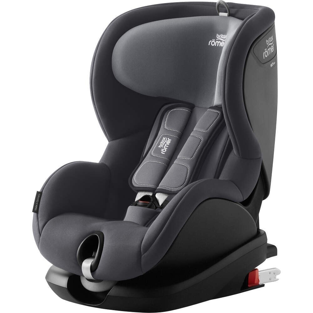 Autosēdeklis Britax TRIFIX² i-SIZE BR, Storm Grey ZR SB цена и информация | Autokrēsliņi | 220.lv