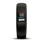 Garmin Vivofit 4 Black цена и информация | Fitnesa aproces | 220.lv
