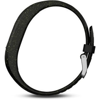 Garmin Vivofit 4 Black cena un informācija | Fitnesa aproces | 220.lv