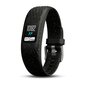 Garmin Vivofit 4 Black цена и информация | Fitnesa aproces | 220.lv