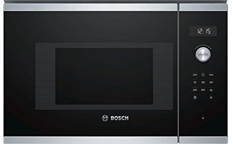 Bosch BFL524MS0 cena un informācija | Mikroviļņu krāsnis | 220.lv