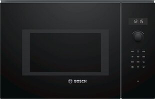 Mikroviļņu krāsns Bosch BEL554MB0 цена и информация | Микроволновые печи | 220.lv