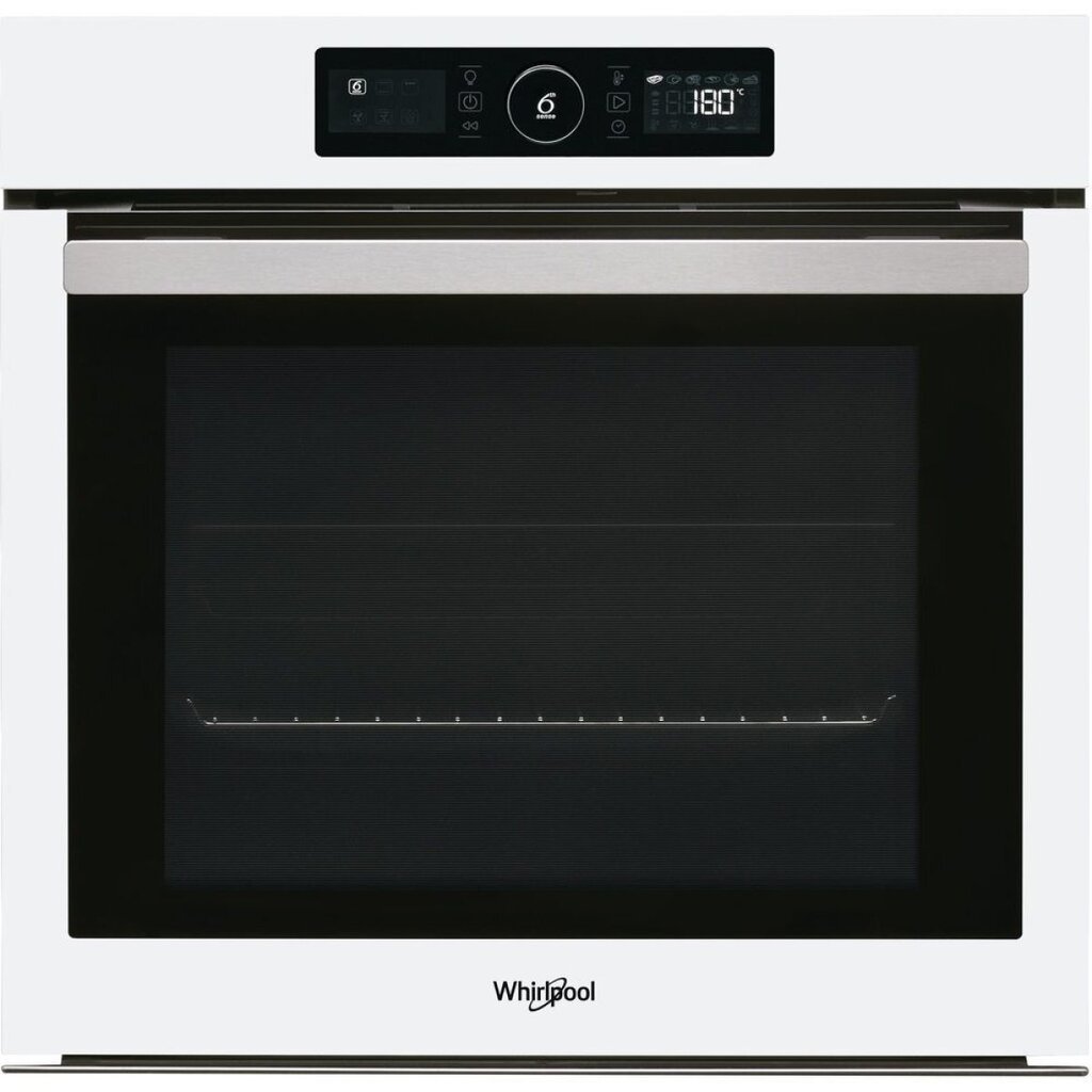 Whirlpool AKZ9 6230 WH cena un informācija | Cepeškrāsnis | 220.lv