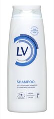 Šampūns normāliem matiem LV 250 ml цена и информация | Шампуни | 220.lv