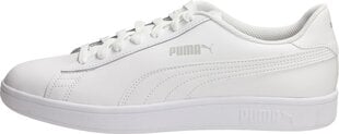 Sporta apavi vīriešiem Puma Smash v2 L цена и информация | Кроссовки для мужчин | 220.lv