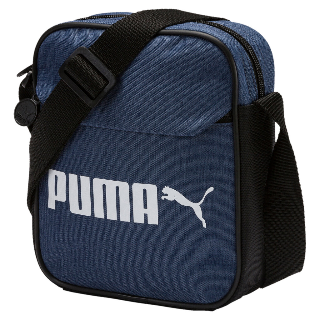 Vīriešu soma Puma Campus Portable cena un informācija | Vīriešu somas | 220.lv