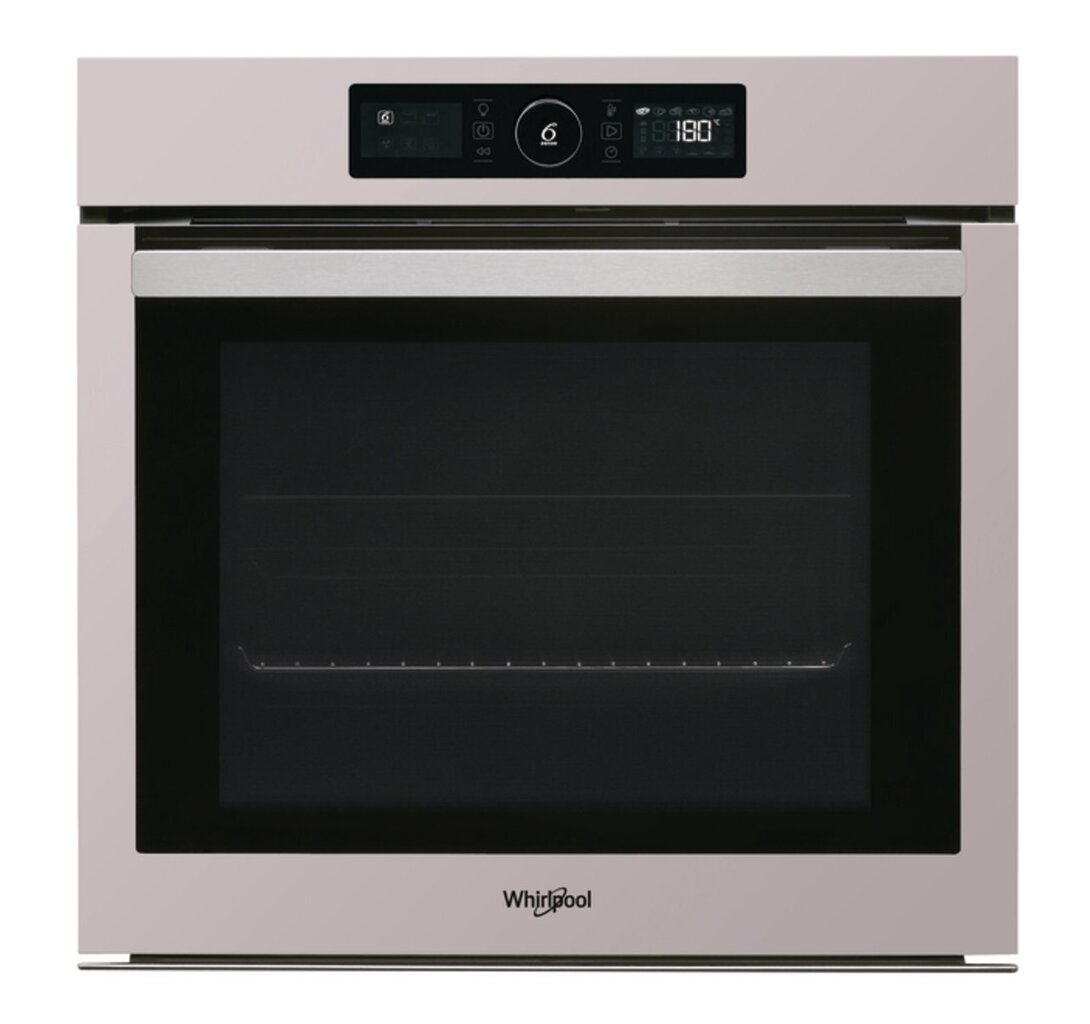 Whirlpool AKZ9 6230 S cena un informācija | Cepeškrāsnis | 220.lv