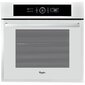 Whirlpool OAKZ 7921 CS WH цена и информация | Cepeškrāsnis | 220.lv