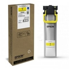 Saderīgs tintes kārtridžs Epson T9441 35,7 ml 3000 pp.: Krāsa - Dzeltens cena un informācija | Tintes kārtridži | 220.lv
