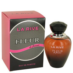 Парфюмированная вода La Rive Fleur edp, 90 мл цена и информация | Женские духи | 220.lv