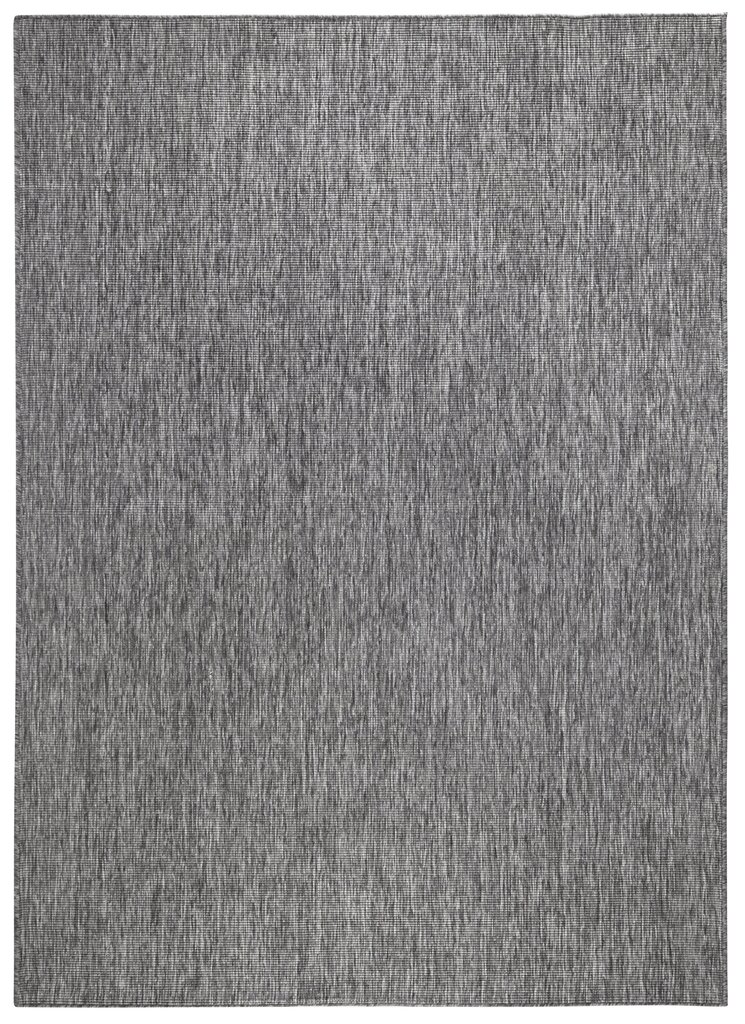 Paklājs Northrugs Twin Miami Grey, 120x170 cm cena un informācija | Paklāji | 220.lv