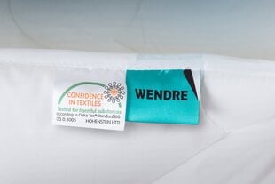 Wendre matraču pārvalks Classic, 180 x 200 cm cena un informācija | Palagi | 220.lv