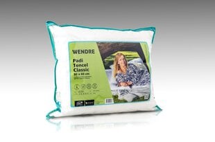 Wendre spilvens Tencel Classic cena un informācija | Spilveni | 220.lv