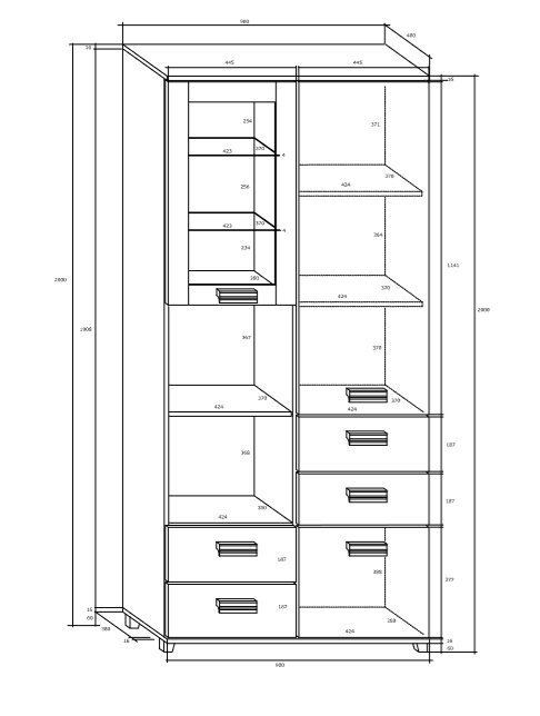 Plaukts Solo, ozols/balts цена и информация | Plaukti | 220.lv