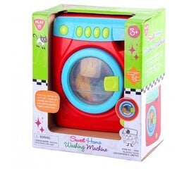 Стиральная машина Playgo 3205/3206 цена и информация | Игрушки для девочек | 220.lv