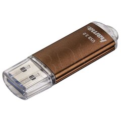 Hama Laeta 64GB USB 3.2 цена и информация | USB накопители | 220.lv