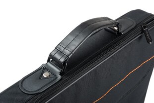 Addison Notebook-Tasche für 14.1'' WEBSTER 14 - Tasche notebook case 35.8 cm (14.1") Briefcase Black cena un informācija | Somas portatīvajiem datoriem | 220.lv