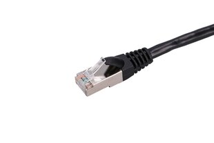 Extralink, RJ45, 10 m цена и информация | Кабели и провода | 220.lv