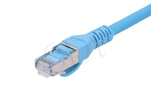 Extralink, RJ45, 3 m cena un informācija | Kabeļi un vadi | 220.lv