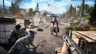 Игра Far Cry 5, Xbox One цена и информация | Компьютерные игры | 220.lv