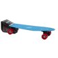 Skrituļdēlis Pennyboard 57x10x14.5 cm, zils cena un informācija | Skrituļdēļi | 220.lv