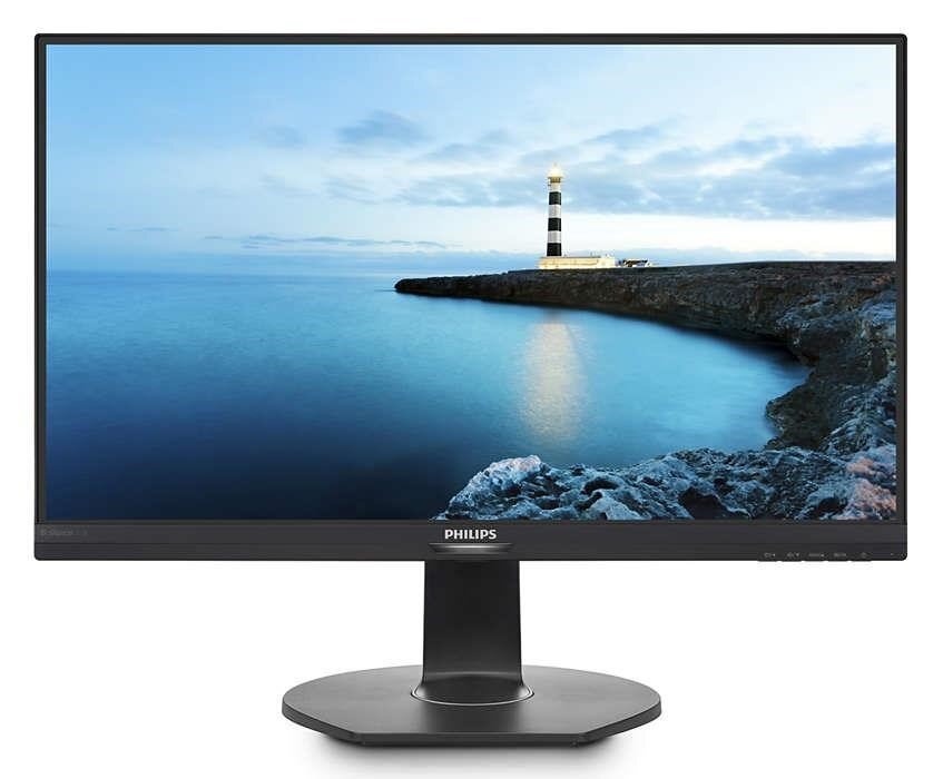 Philips 241B7QUPBEB/00 cena un informācija | Monitori | 220.lv