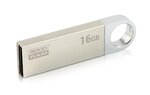 GOODRAM - UUN2 16GB Silver USB2.0