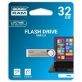 GOODRAM - UNN2 32GB Silver USB2.0