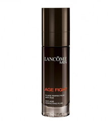 Флюид для мужчин Lancome Age Fight Fluide, 50 мл цена и информация | Сыворотки для лица, масла | 220.lv