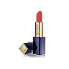 Estée Lauder Pure Color Envy lūpukrāsa 3,5 g, 330 Impassioned cena un informācija | Lūpu krāsas, balzāmi, spīdumi, vazelīns | 220.lv