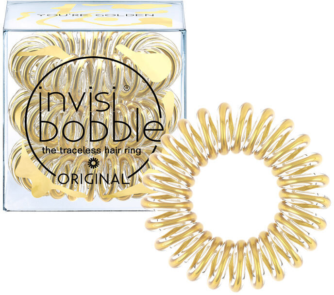 Invisibobble Invisibobble 3 pieces cena un informācija | Matu aksesuāri | 220.lv