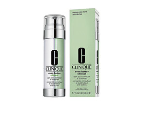 Sejas toni izlīdzinošs serums Clinique Even Better Clinical 50 ml cena un informācija | Serumi sejai, eļļas | 220.lv