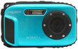Easypix Aquapix W1627 Ocean, Zila cena un informācija | Digitālās fotokameras | 220.lv