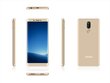 DooGee X60L Dual Sim, 16GB LTE, Zeltains cena un informācija | Mobilie telefoni | 220.lv