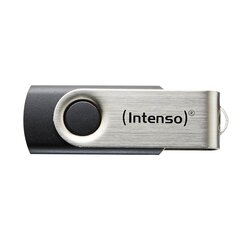 Флэш-накопитель USB Intenso 3503480 цена и информация | USB накопители | 220.lv